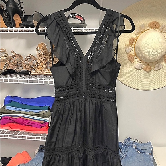 NWT Bebe dress - Picture 2 of 3